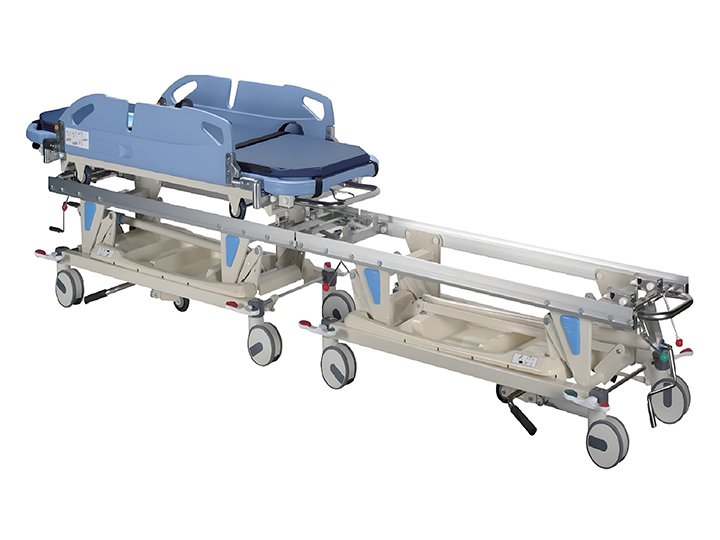 轉(zhuǎn)運床 CA-802 B款